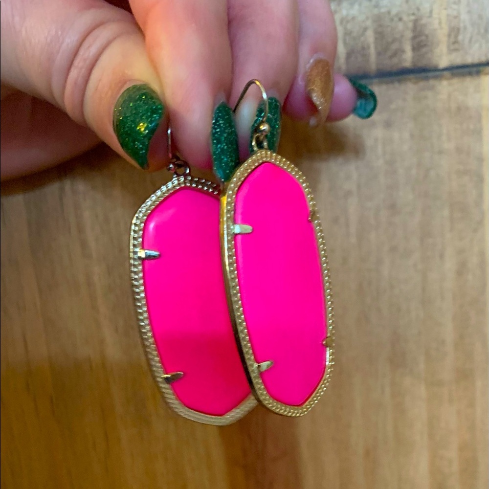 Kendra Scott Danielle Earrings